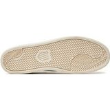 Heren - Sneaker - Zwart - Gummi - Comfortabel en Stijlvol