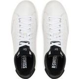 Heren - Sneaker - Zwart - Gummi - Comfortabel en Stijlvol