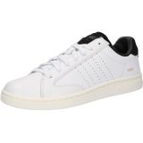 Heren - Sneaker - Zwart - Gummi - Comfortabel en Stijlvol