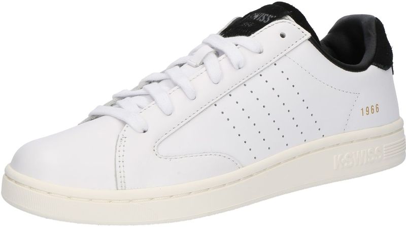 Heren - Sneaker - Zwart - Gummi - Comfortabel en Stijlvol