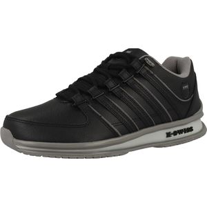 K-SWISS Rinzler Sneakers zwart Leer