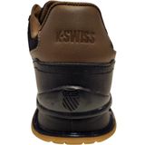 K-Swiss - Rinzler GT - Sneakers - Zwart - Leer - PU