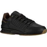K-Swiss - Rinzler GT - Sneakers - Zwart - Leer - PU