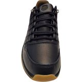 K-Swiss - Rinzler GT - Sneakers - Zwart - Leer - PU