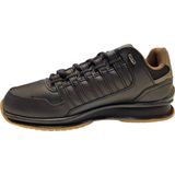 K-Swiss - Rinzler GT - Sneakers - Zwart - Leer - PU