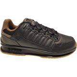 K-Swiss - Rinzler GT - Sneakers - Zwart - Leer - PU