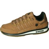 K Swiss Rinzler GT heren sneaker sportschoen 08907 298 bruin