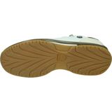 Sportief - Veterschoenen - White/Teak/Gum - Leer/Synthetisch - Laag