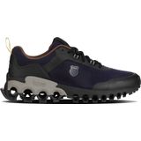 K-Swiss Tubes Grip - Heren Sneakers Schoenen Blauw 09081-018