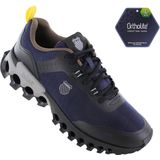 K-Swiss Tubes Grip - Heren Sneakers Schoenen Blauw 09081-018