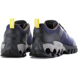 K-Swiss Tubes Grip - Heren Sneakers Schoenen Blauw 09081-018