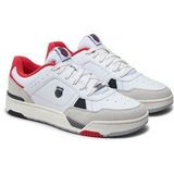 K-swiss - Match Pro Lth - Schoenen - Zwart - Synthetisch