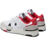 K-swiss - Match Pro Lth - Schoenen - Zwart - Synthetisch