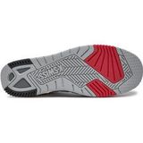 K-swiss - Match Pro Lth - Schoenen - Zwart - Synthetisch