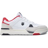 K-swiss - Match Pro Lth - Schoenen - Zwart - Synthetisch