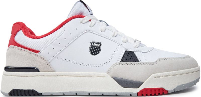 K-swiss - Match Pro Lth - Schoenen - Zwart - Synthetisch