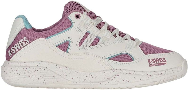 K-SWISS Speedex Padelschoenen Dames Wit
