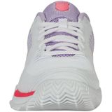 K-Swiss - Hypercourt Expres 2 Clay - Tennisschoen - Wit - Synthetisch