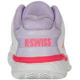 K-Swiss - Hypercourt Expres 2 Clay - Tennisschoen - Wit - Synthetisch