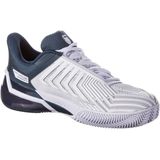K-Swiss - Ultrashot 4 - Tennisschoenen - Wit - Textiel/Rubber