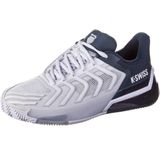 K-Swiss - Ultrashot 4 - Tennisschoenen - Wit - Textiel/Rubber