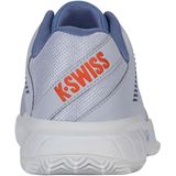 K-Swiss - Express Light 3 Clay - Tennisschoenen - Blauw - Kunstleer - Lichtgewicht