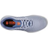 K-Swiss - Express Light 3 Clay - Tennisschoenen - Blauw - Kunstleer - Lichtgewicht