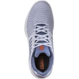 K-Swiss - Express Light 3 Clay - Tennisschoenen - Blauw - Kunstleer - Lichtgewicht