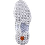 K-Swiss - Express Light 3 Clay - Tennisschoenen - Blauw - Kunstleer - Lichtgewicht