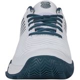 K-Swiss Tennisschoenen Express Light 3 Clay Heren - Multicolour