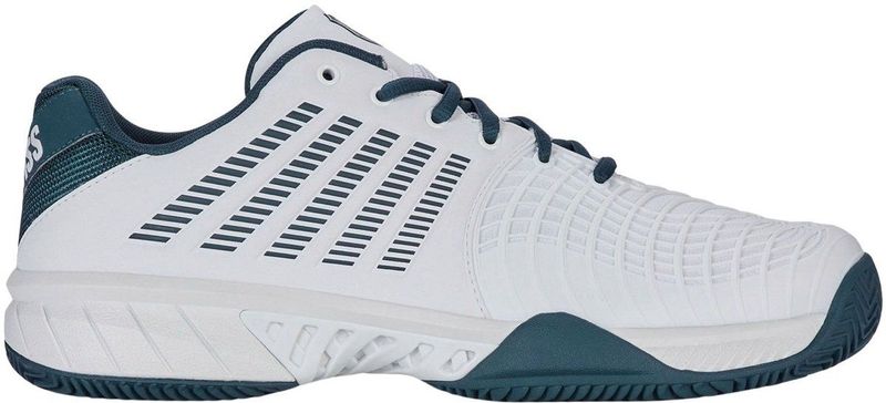 K-Swiss Tennisschoenen Express Light 3 Clay Heren - Multicolour