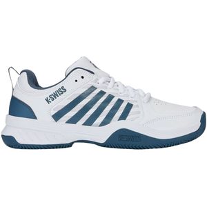 K-Swiss Court Express 2 Sandplatzschuh Herren in weiß, Größe: 44