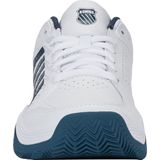 K-Swiss Court Express 2 Clay Tennisschoenen Heren - Multicolour