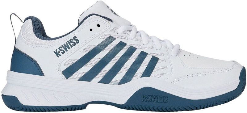 K-Swiss Court Express 2 Clay Tennisschoenen Heren - Multicolour