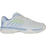 K-SWISS - Hypercourt Express 2 HB - Padel Schoenen - Wit