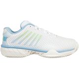 K-SWISS - Hypercourt Express 2 HB - Padel Schoenen - Wit