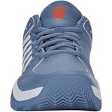 K-Swiss Tennisschoenen Court Express 2 Clay - Ademend Mesh, Comfortabel en Duurzaam