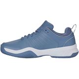 K-Swiss - Court Express 2 Clay - Tennisschoen - Blauw
