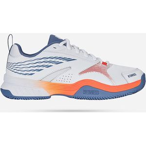 K-Swiss Tennisschoen Speedex Clay Heren - Maat 42.5