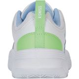 K-Swiss - Court Express 2 Clay - Tennisschoenen - Wit - Leer - Rubber