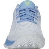 K-Swiss - Express Light 3 Clay - Tennisschoen - Wit - Groen - DuraWrap Flex