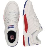 K-Swiss - SI-18 Rival - Tennisschoenen - Wit - Synthetisch Leer - Surgelite-technologie
