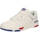 K-Swiss - SI-18 Rival - Tennisschoenen - Wit - Synthetisch Leer - Surgelite-technologie