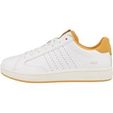 K-Swiss - LOZAN KLUB LTH - Sportschoenen - Wit - Sneaker