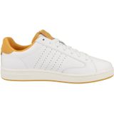 K-Swiss - LOZAN KLUB LTH - Sportschoenen - Wit - Sneaker