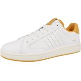 K-Swiss - LOZAN KLUB LTH - Sportschoenen - Wit - Sneaker