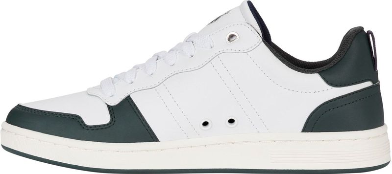 K-Swiss - LOZAN MATCH LTH - Sportschoenen - Sneaker