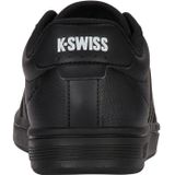K-SWISS Court Tiebreak II - Tennisschoenen - Wit - Leer