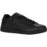 K-SWISS Court Tiebreak II - Tennisschoenen - Wit - Leer