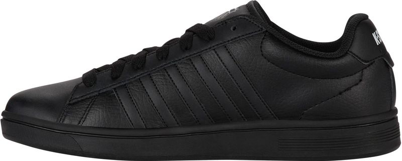 K-SWISS Court Tiebreak II - Tennisschoenen - Wit - Leer